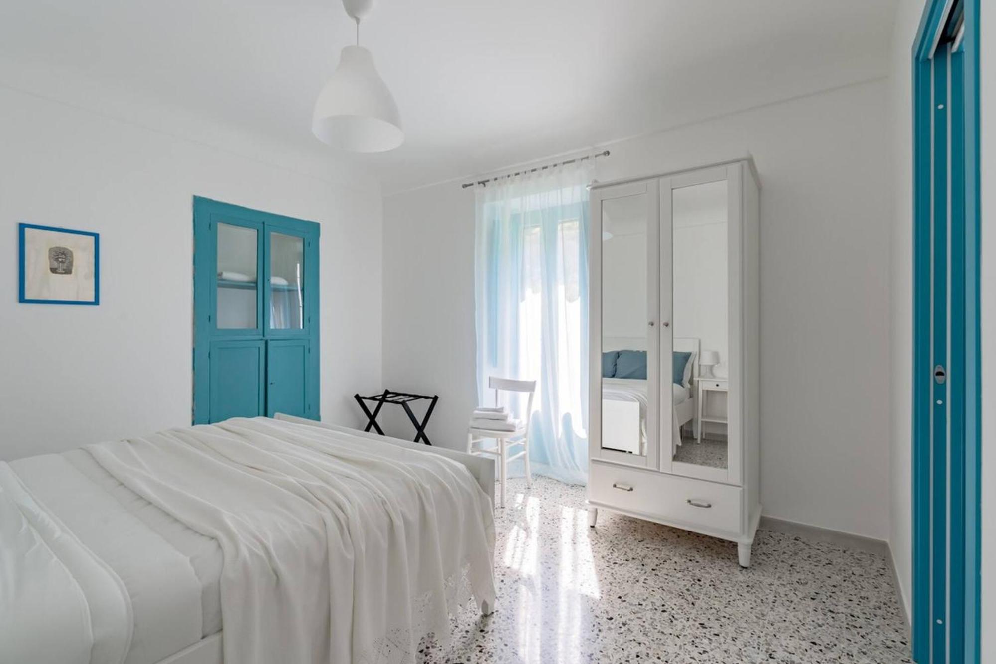 La Casa Di Maria - Yourplace Abruzzo Fossacesia Exterior foto