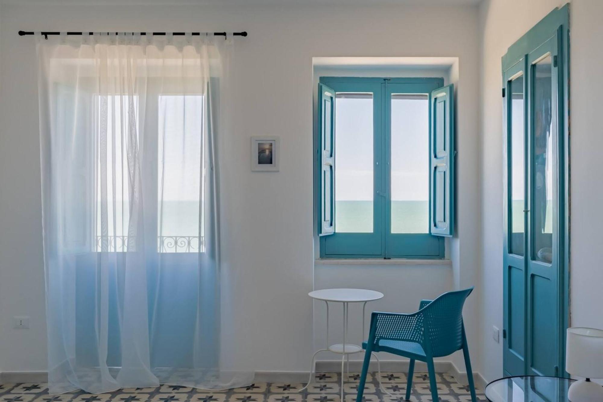 La Casa Di Maria - Yourplace Abruzzo Fossacesia Exterior foto