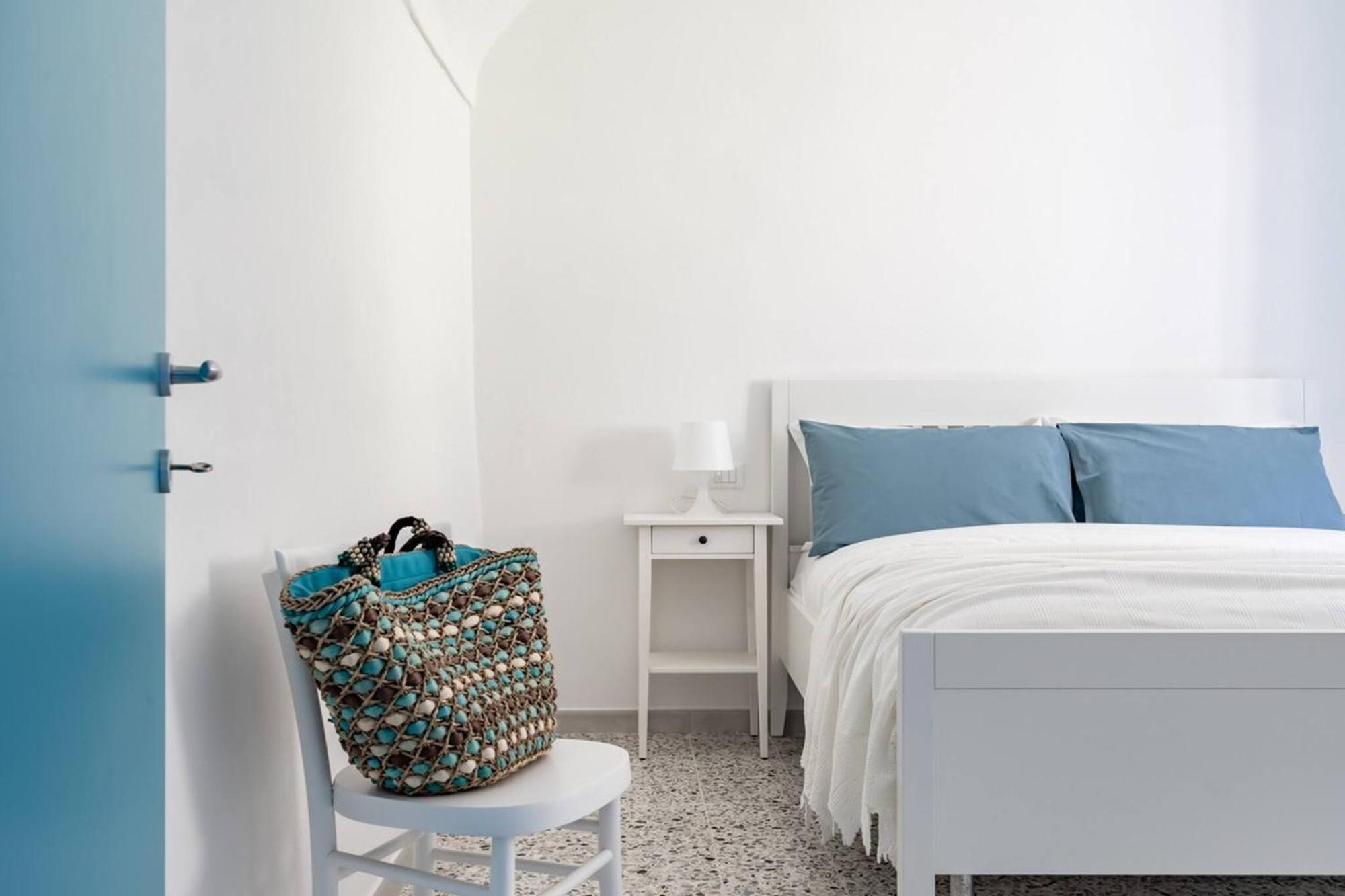 La Casa Di Maria - Yourplace Abruzzo Fossacesia Exterior foto