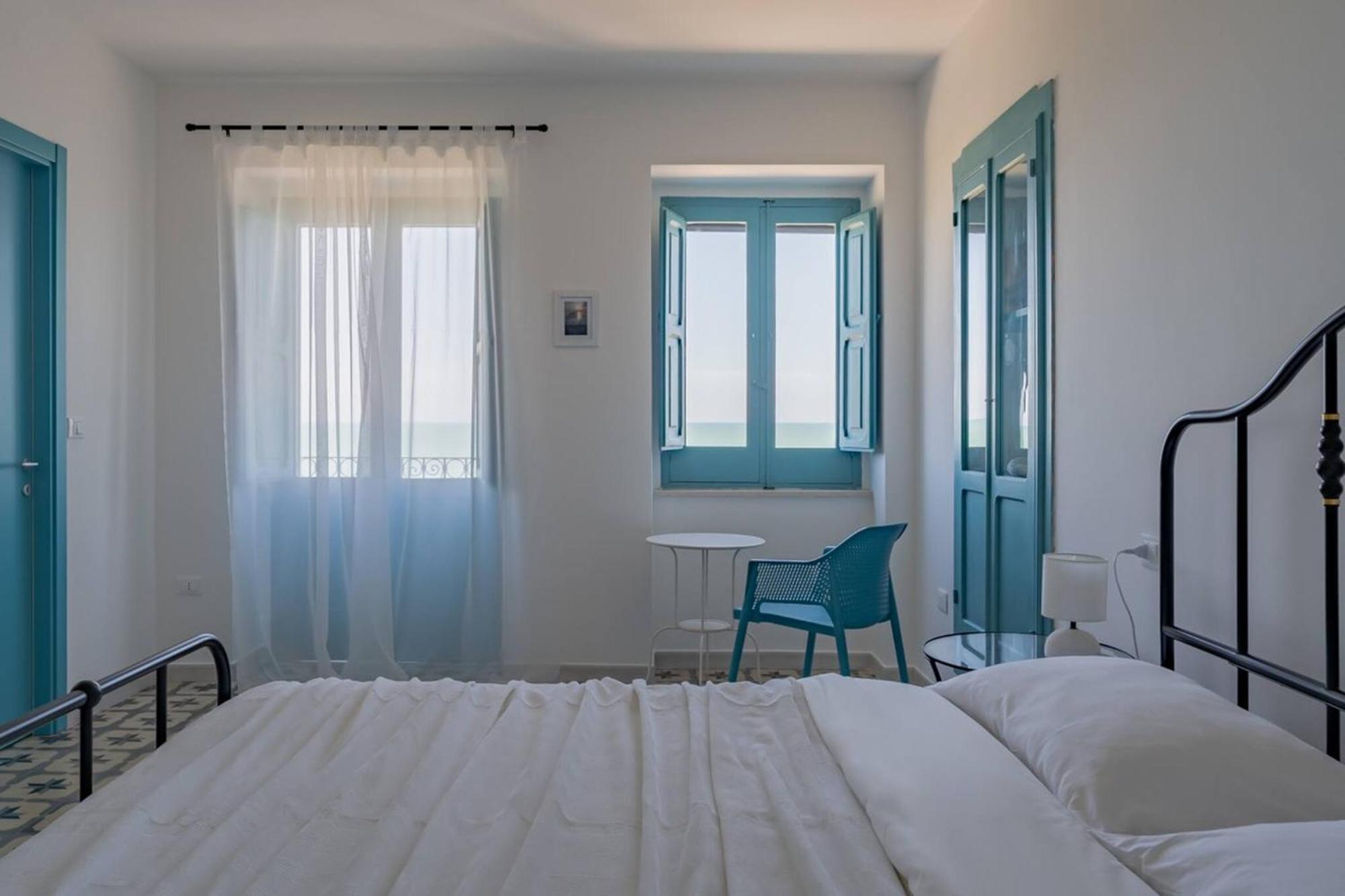 La Casa Di Maria - Yourplace Abruzzo Fossacesia Exterior foto