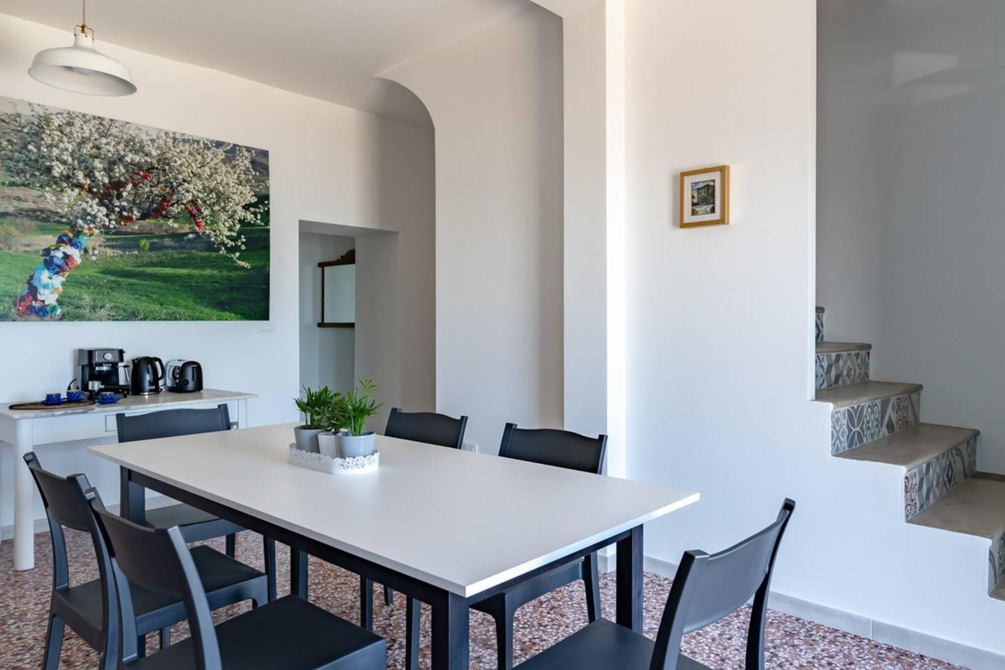 La Casa Di Maria - Yourplace Abruzzo Fossacesia Exterior foto