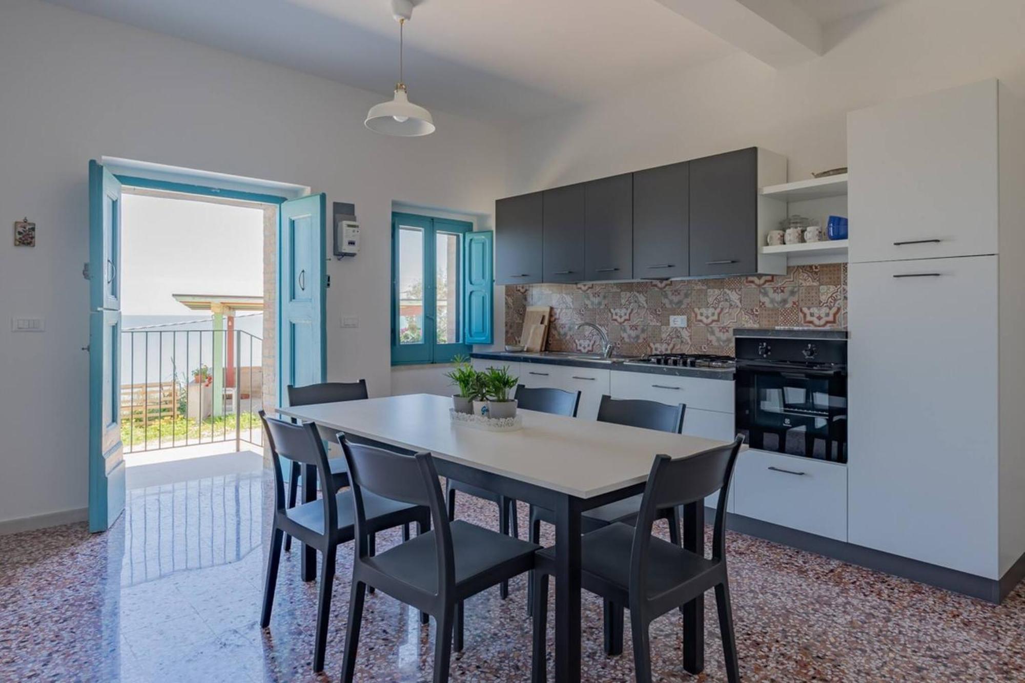 La Casa Di Maria - Yourplace Abruzzo Fossacesia Exterior foto