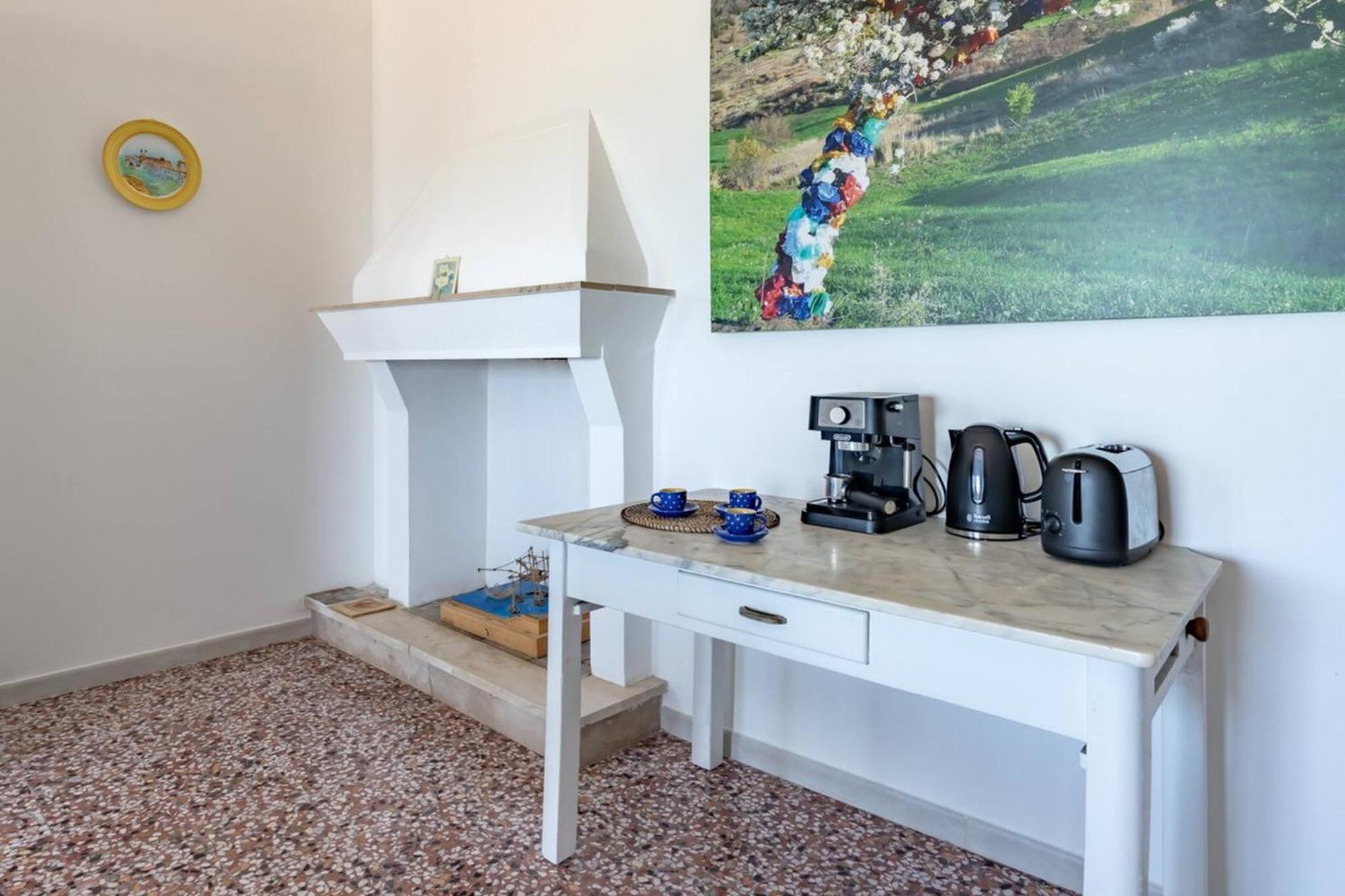 La Casa Di Maria - Yourplace Abruzzo Fossacesia Exterior foto