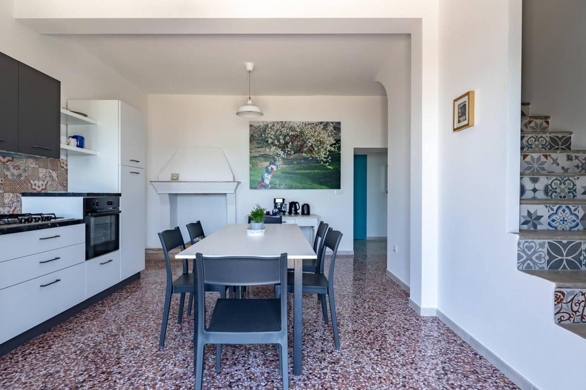 La Casa Di Maria - Yourplace Abruzzo Fossacesia Exterior foto