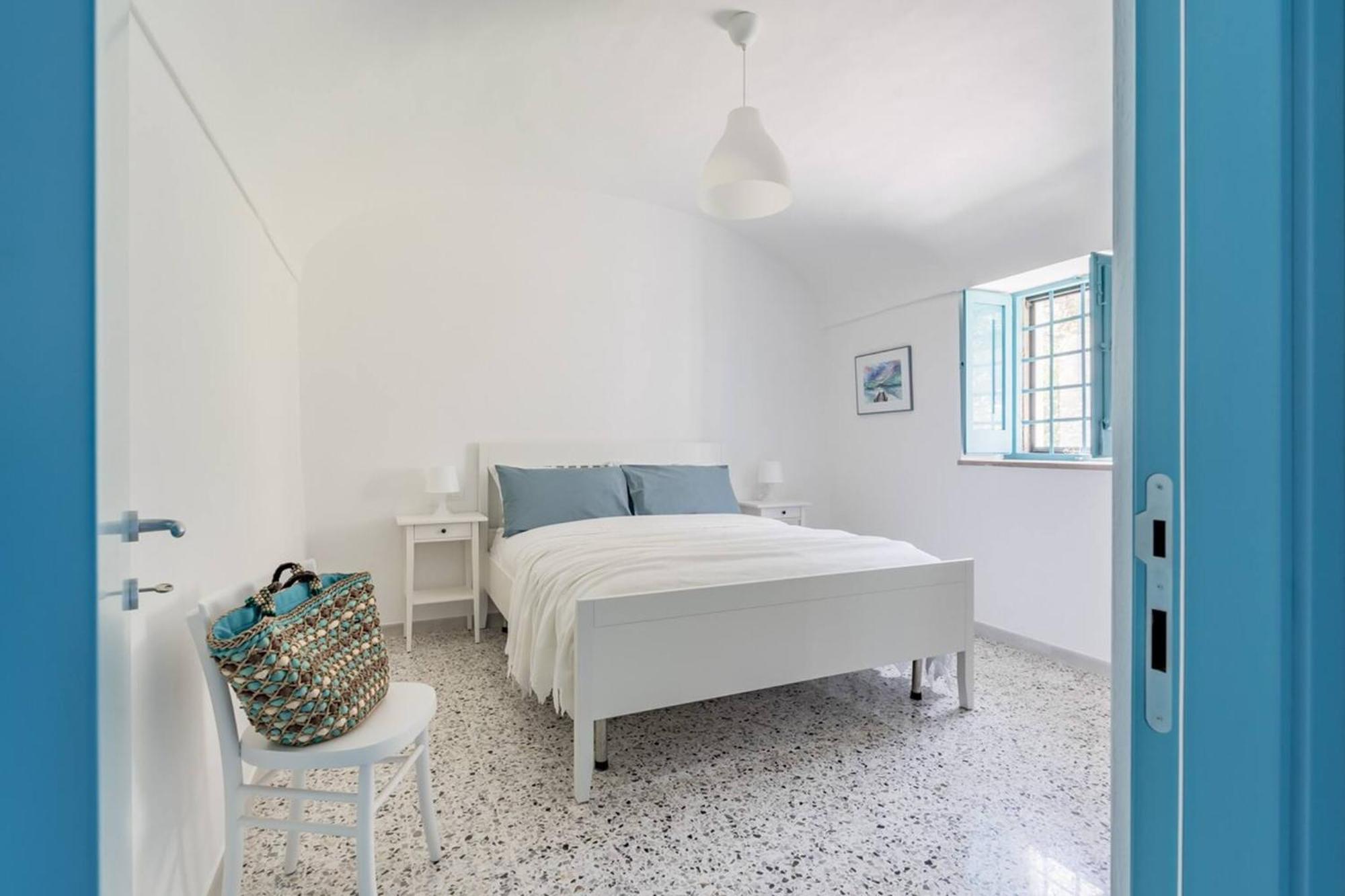 La Casa Di Maria - Yourplace Abruzzo Fossacesia Exterior foto